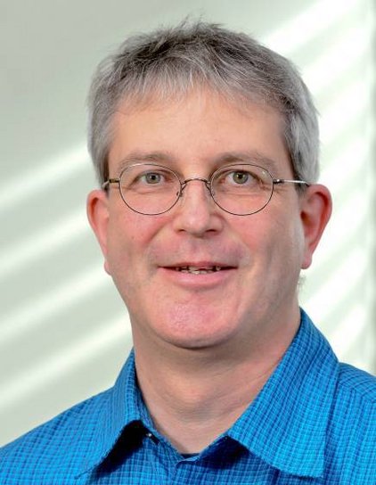 Image of Steffen Beirle