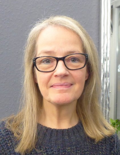 Image of Astrid Kaltenbach