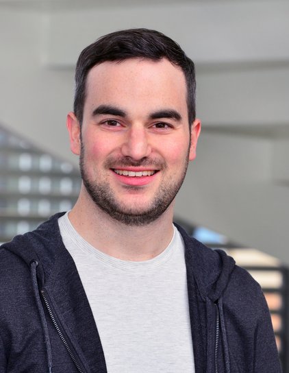 Bild von Oliver Eppers